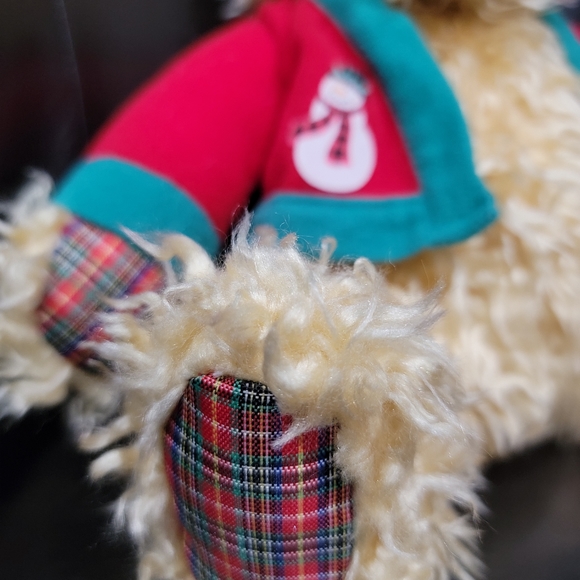 Hallmark Merrily Bear - Picture 7 of 10